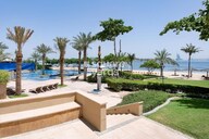 Nakheel Shoreline Apartments Al Basri Amenities-Features