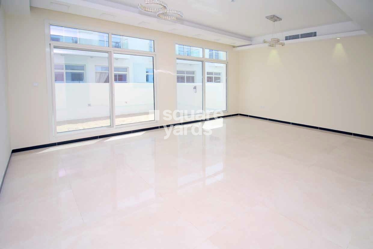 Al Burooj Residence 1 Apartment Interiors