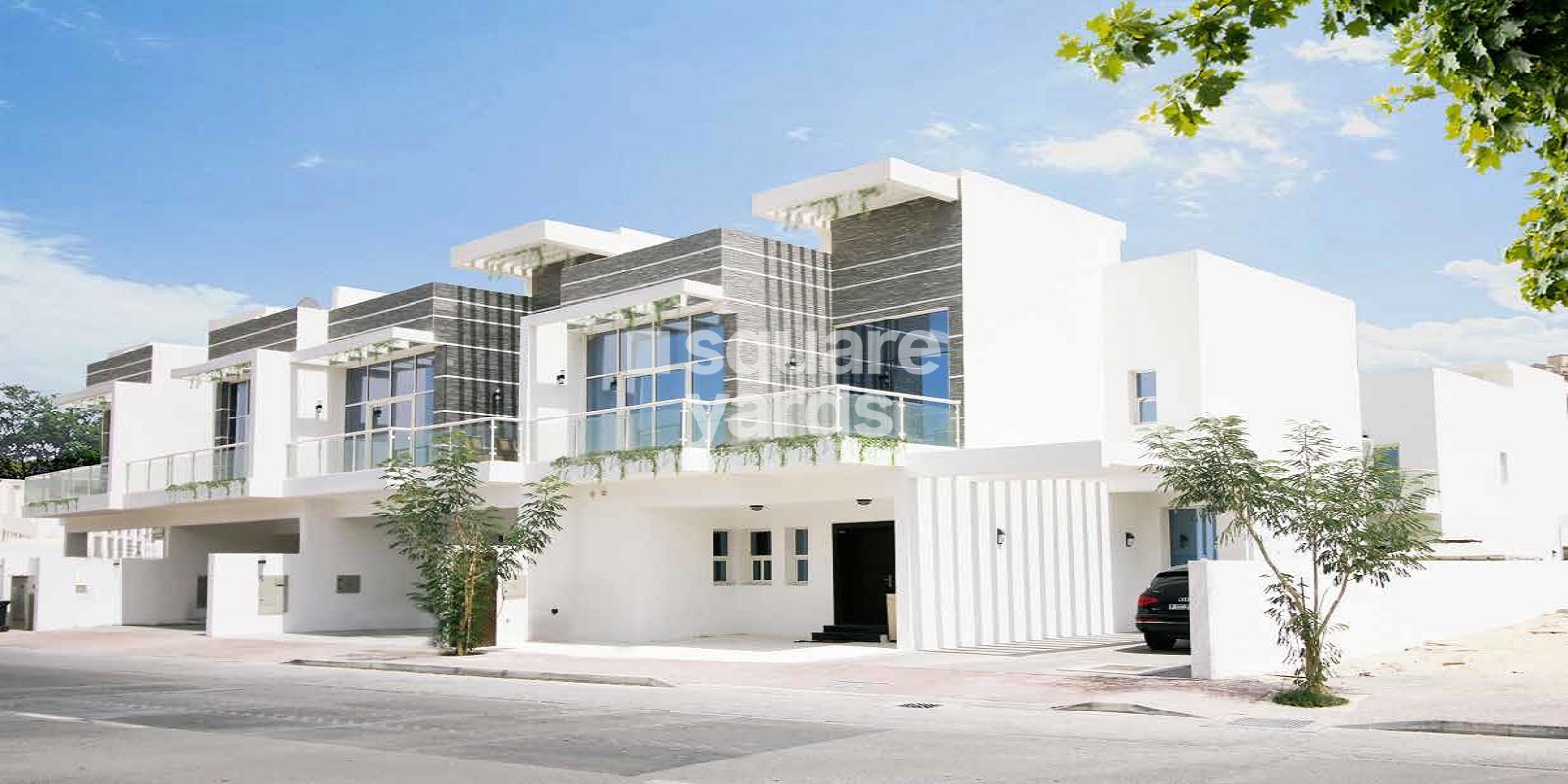 Al Burooj Residence 1 Cover Image