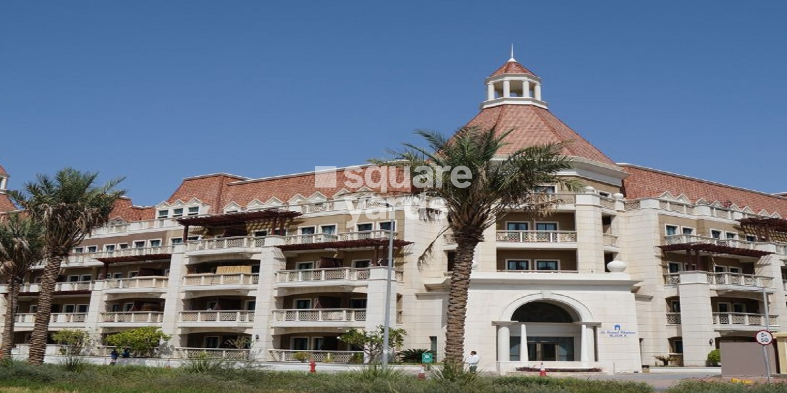 Al Faraa Le Grand Chateau Studio, Apartment, Jumeirah Village Circle (JVC), Dubai