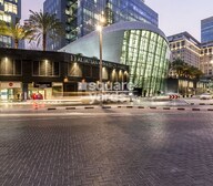 Al Fattan Currency House Amenities-Features