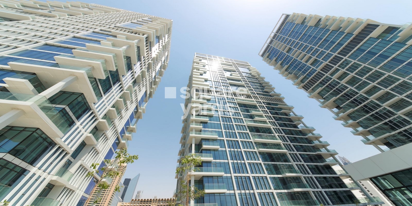 Al Fattan Downtown Apartment, Al Satwa, Dubai