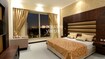 Al Fattan Dream Palm Residence Apartment Interiors