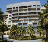 Al Fattan Dream Palm Residence Tower View