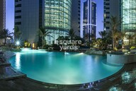 Al Fattan Marine Towers Amenities-Features