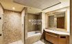 Al Fattan Marine Towers Apartment Interiors