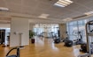 Al Fattan Marine Towers Gymnasium Image