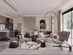 Al Forest City Tower Apartment Interiors