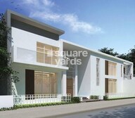 Al Furjan Villas Tower View