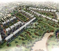 Al Furjan Villas Tower View