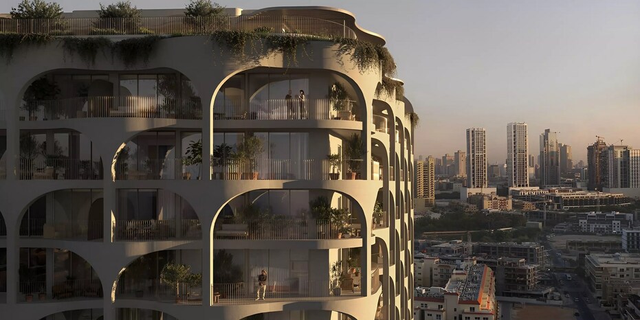 Al Ghurair The Weave Cover Image