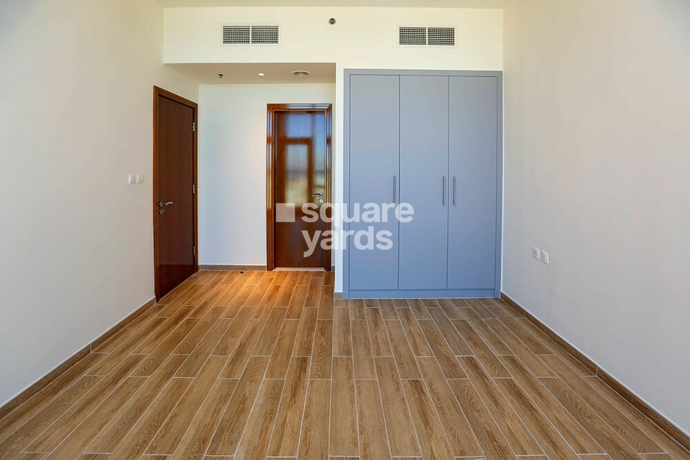 Al Habtoor Amna Tower Apartment Interiors