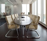 Al Habtoor Business Tower Amenities-Features