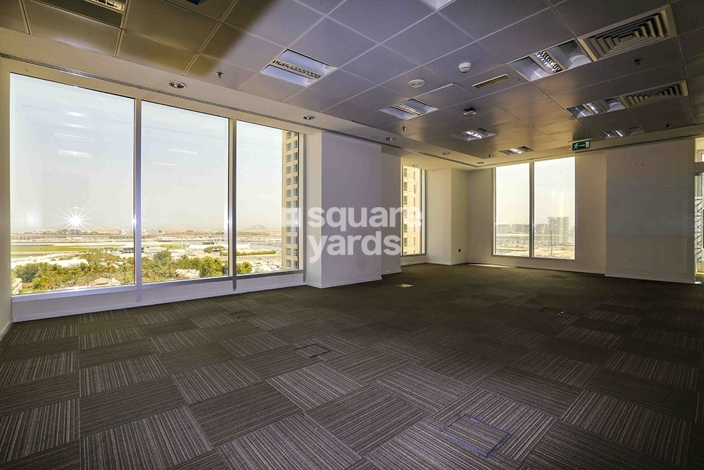 Al Habtoor Business Tower Amenities Features