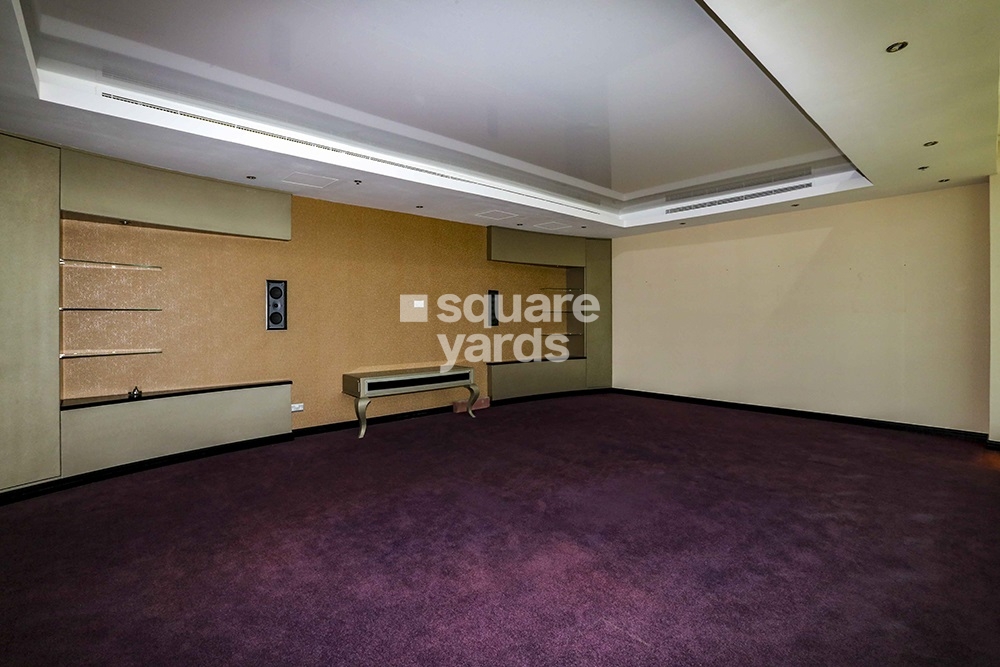 Al Habtoor Business Tower Amenities Features