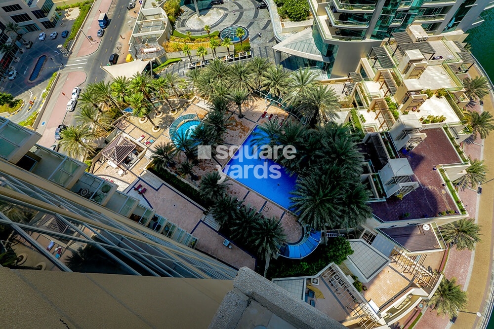 Al Habtoor Towers Amenities Features