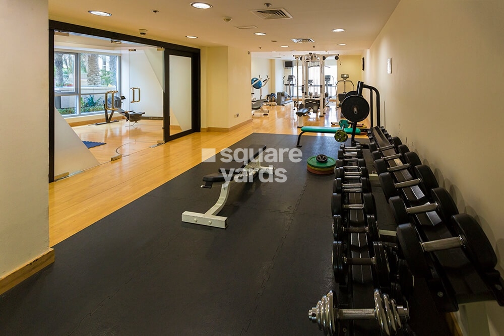 Al Habtoor Towers Amenities Features