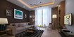 Al Haseen Residences Apartment Interiors