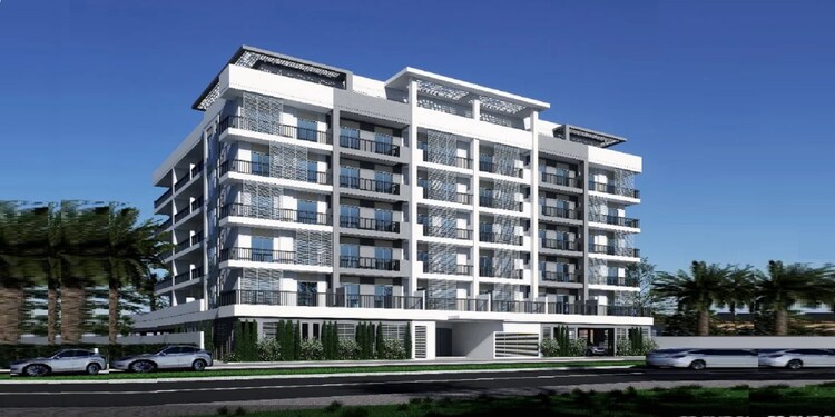 Al Helal Sports View Residence 2