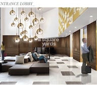 Al Jaziri Avenue Residence Amenities-Features