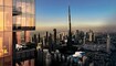 Al Jaziri Waldorf Astoria Residences Apartment Exteriors
