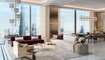 Al Jaziri Waldorf Astoria Residences Apartment Interiors