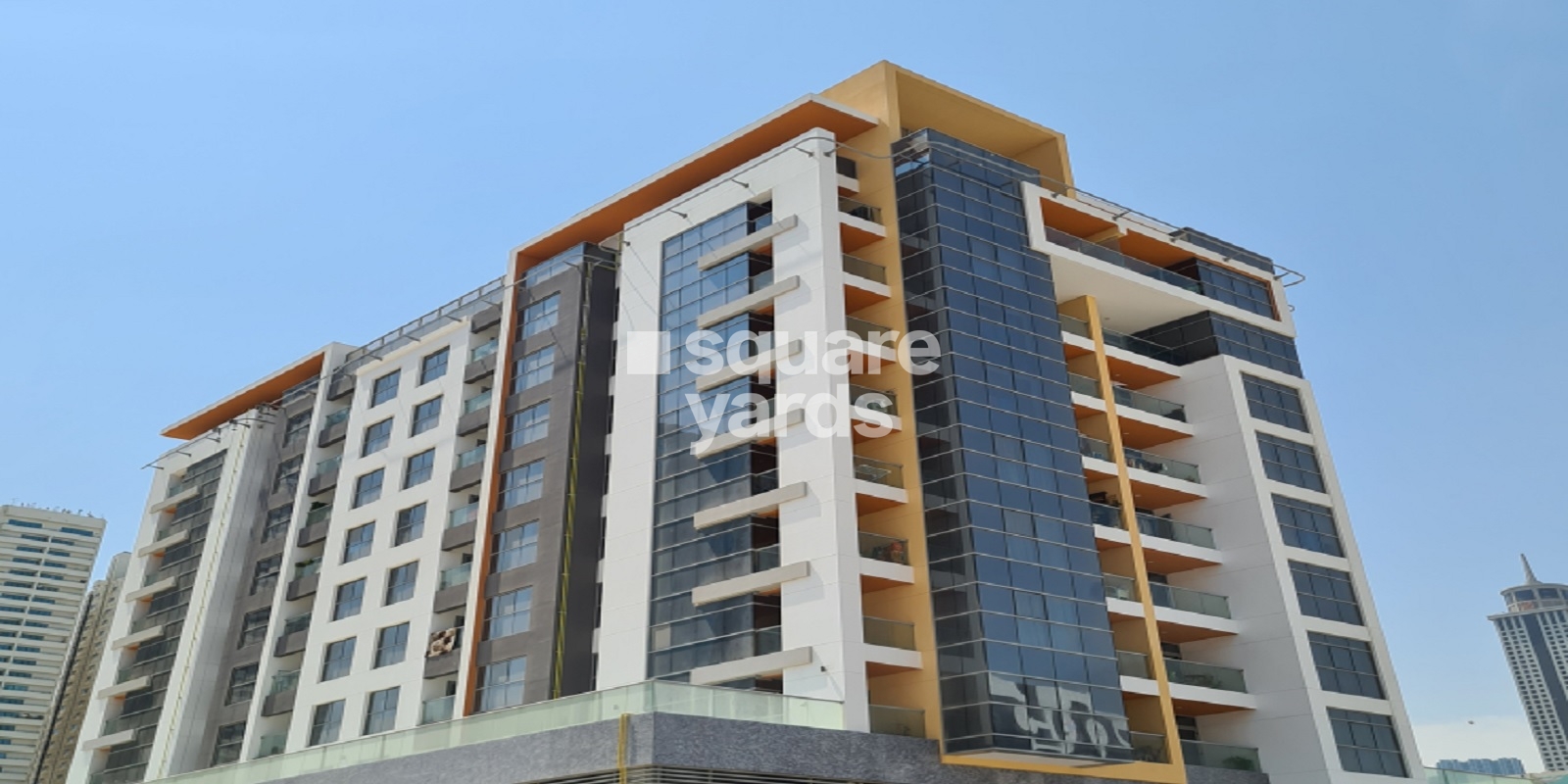 Al Khair Building Apartment, Dubai Silicon Oasis, Dubai