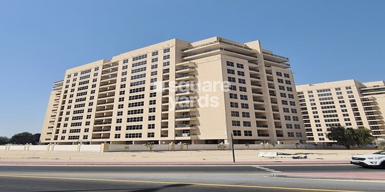 Al Kharbash Residence