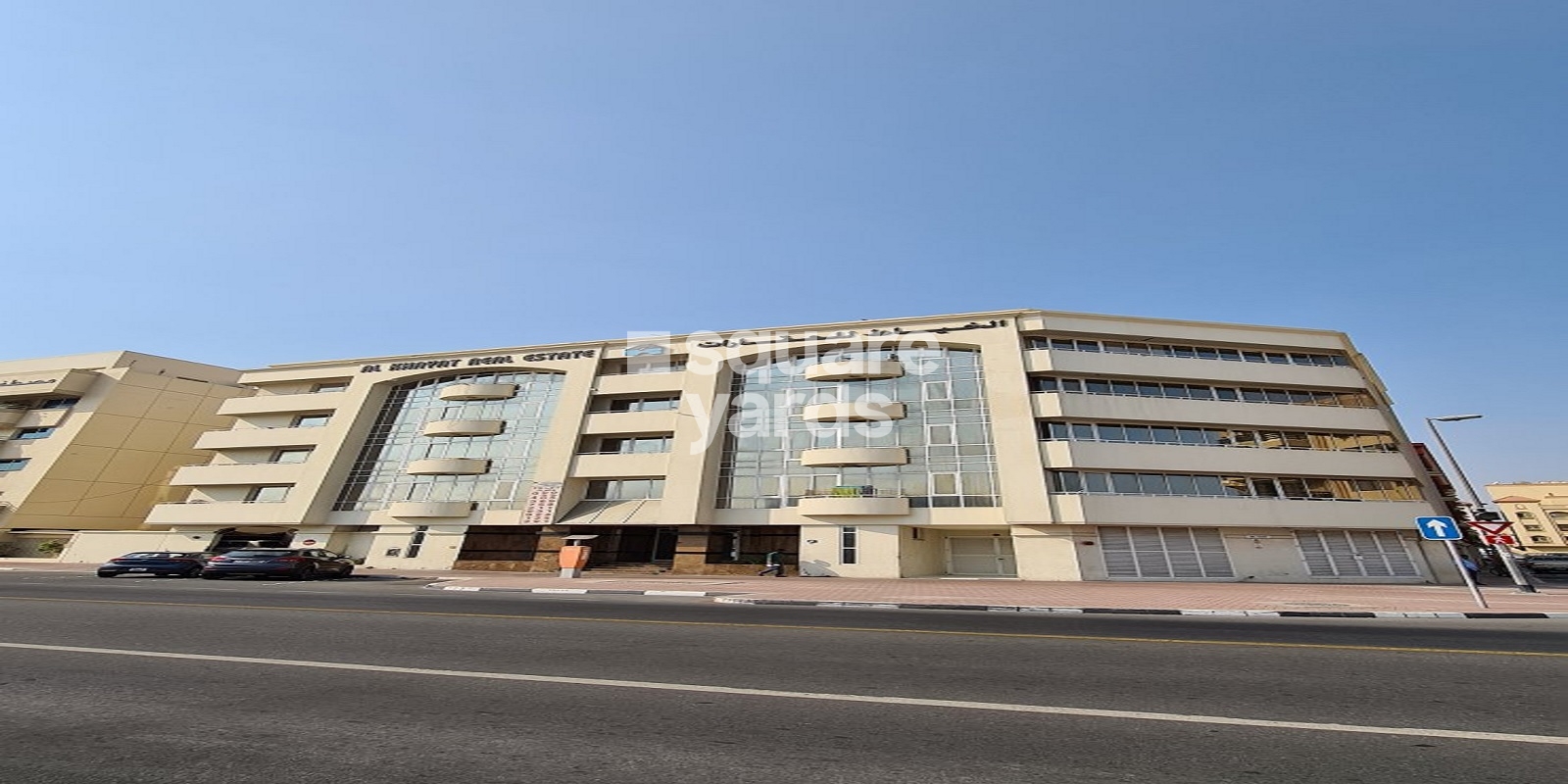 Al Khayat Apartments Apartment, Al Karama, Dubai