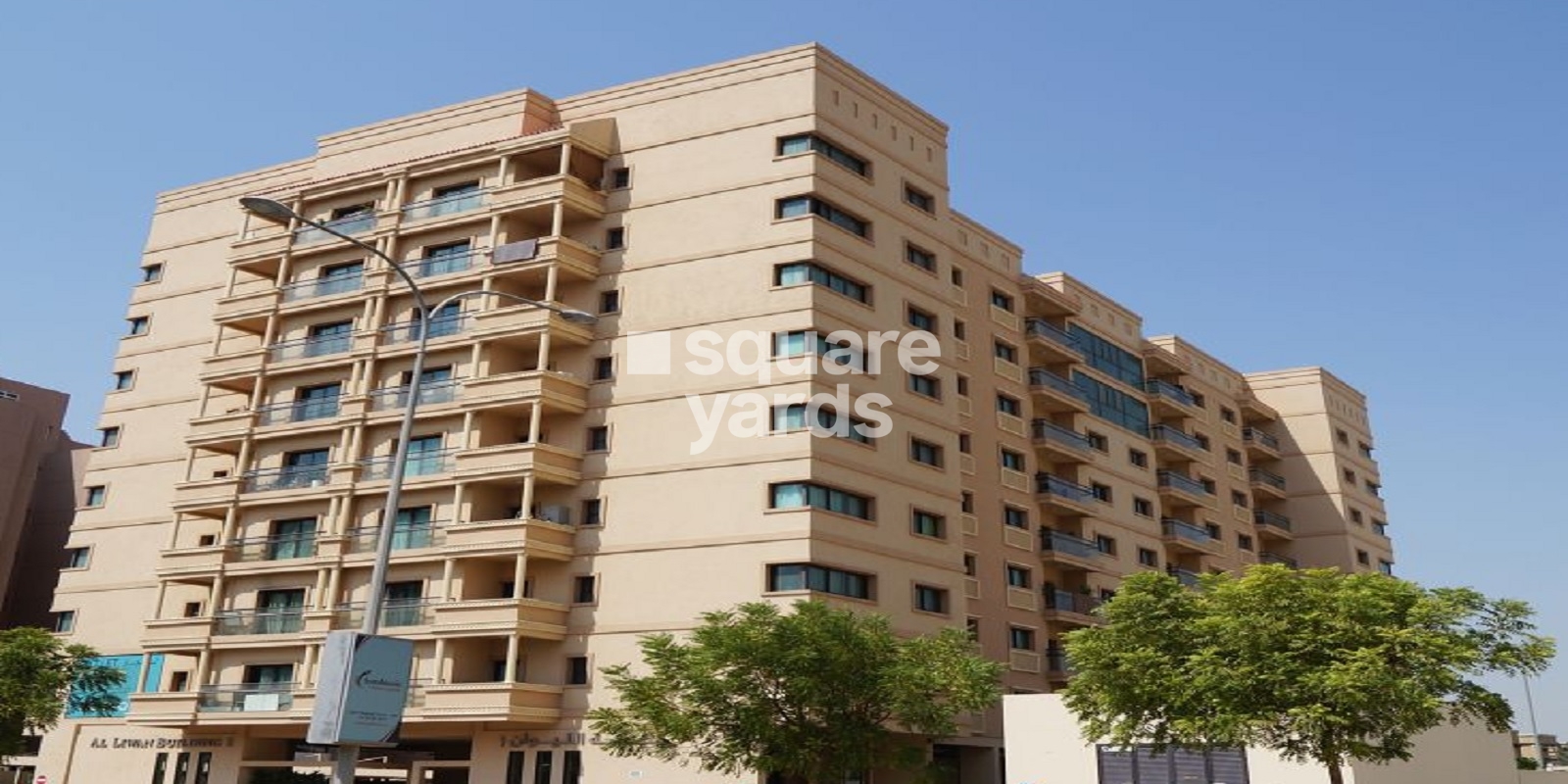 Al Liwan Building 1 Apartment, Dubai Silicon Oasis, Dubai