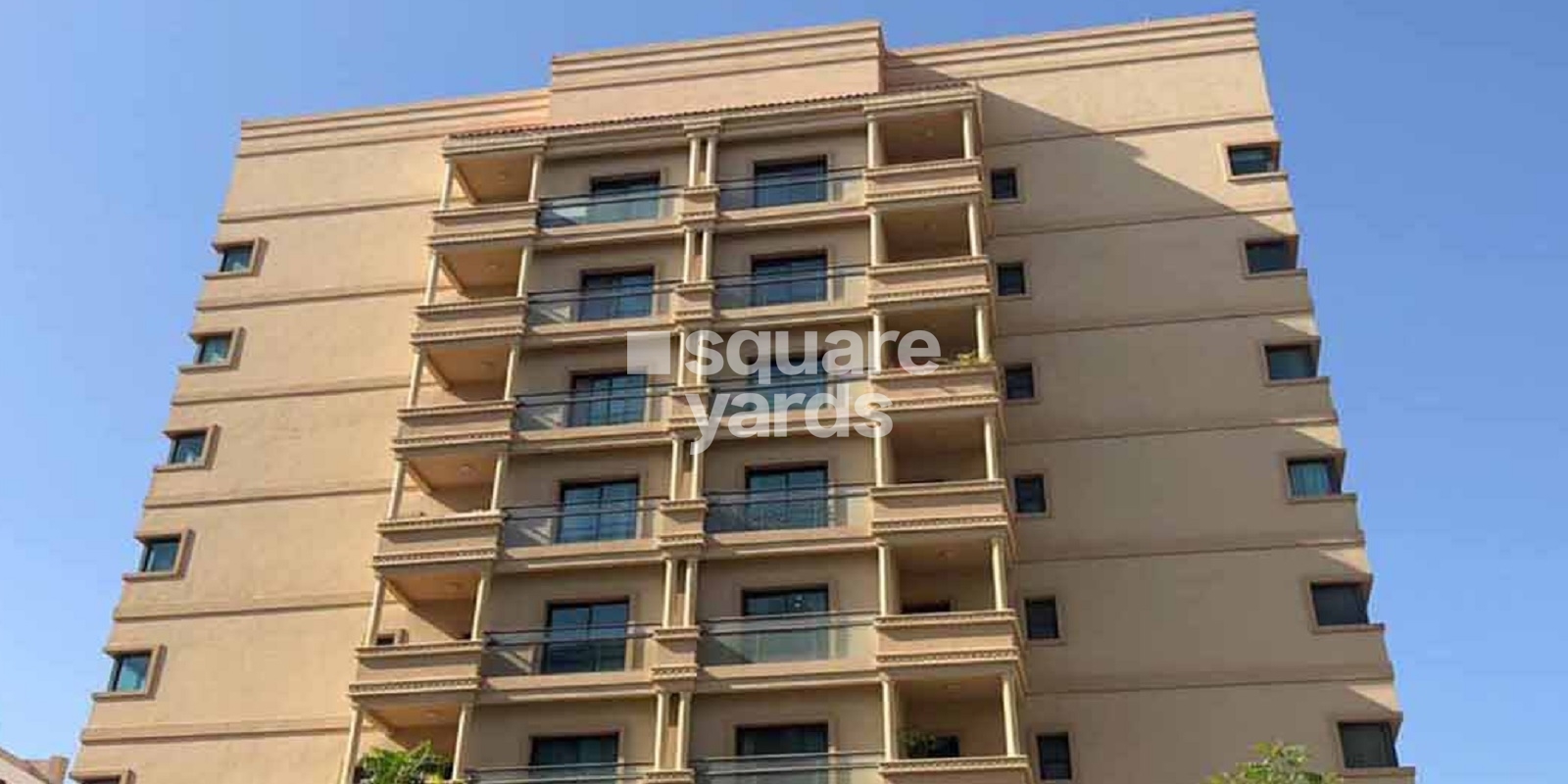 Al Liwan Building 2 Apartment, Dubai Silicon Oasis, Dubai