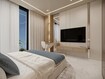 AL Madar La Crystal Apartment Interiors