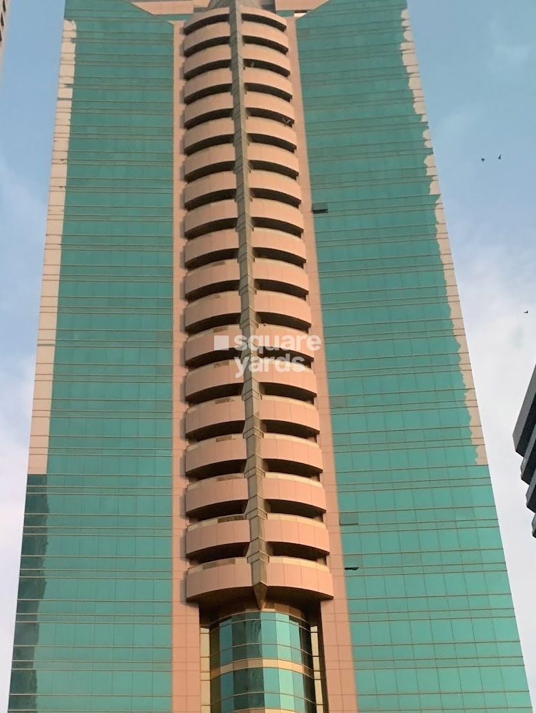 Al Manal Tower Tower View