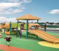 Al Marina Exotica Amenities-Features