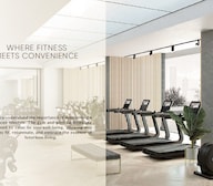 Al Marina Exotica Gymnasium Image