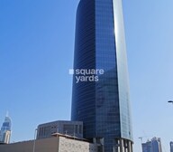 Al Massaleh Prime Tower Tower View