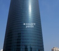 Al Massaleh Prime Tower Tower View