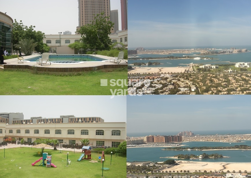 Al Meera Complex Amenities Features