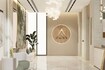 Al Mizan The Harmony Apartment Interiors