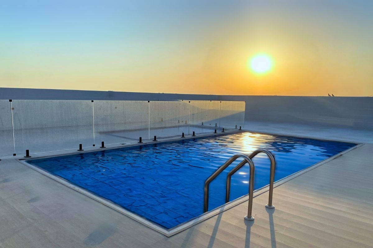 Al Mizan The Oak Amenities Features