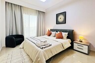 Al Mizan The Oak Apartment Interiors