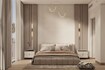 Al Mizan The Serene Apartment Interiors