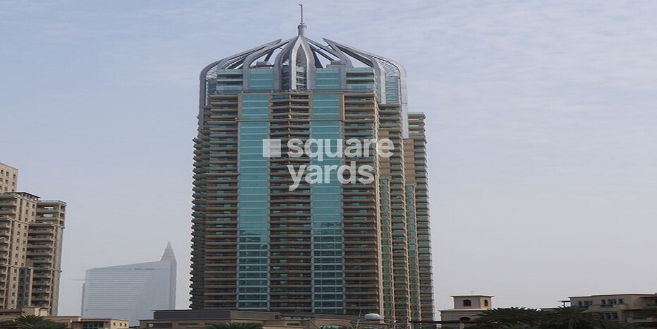 Emaar Al Murjan Cover Image