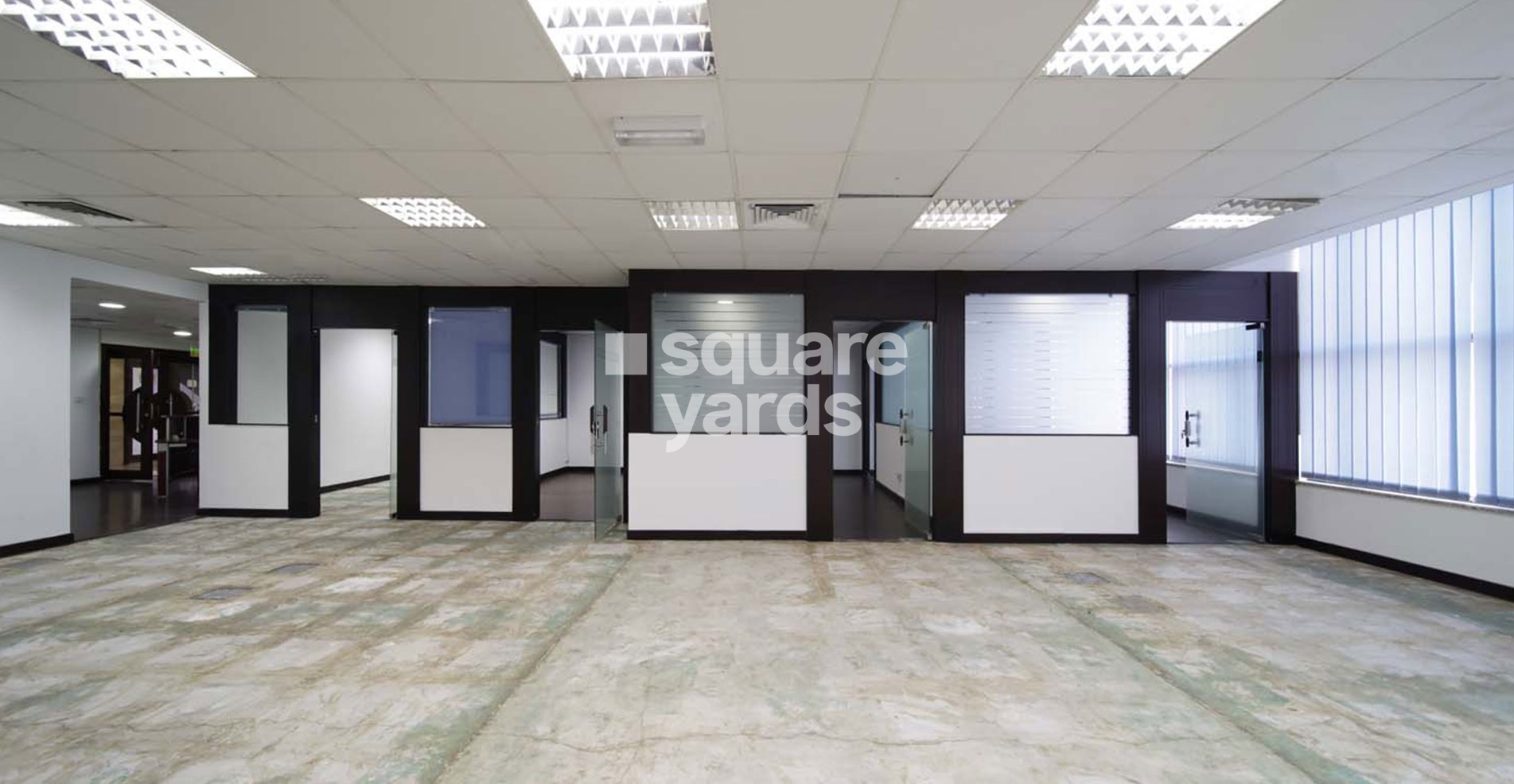 Al Muteena Technic Building Amenities Features