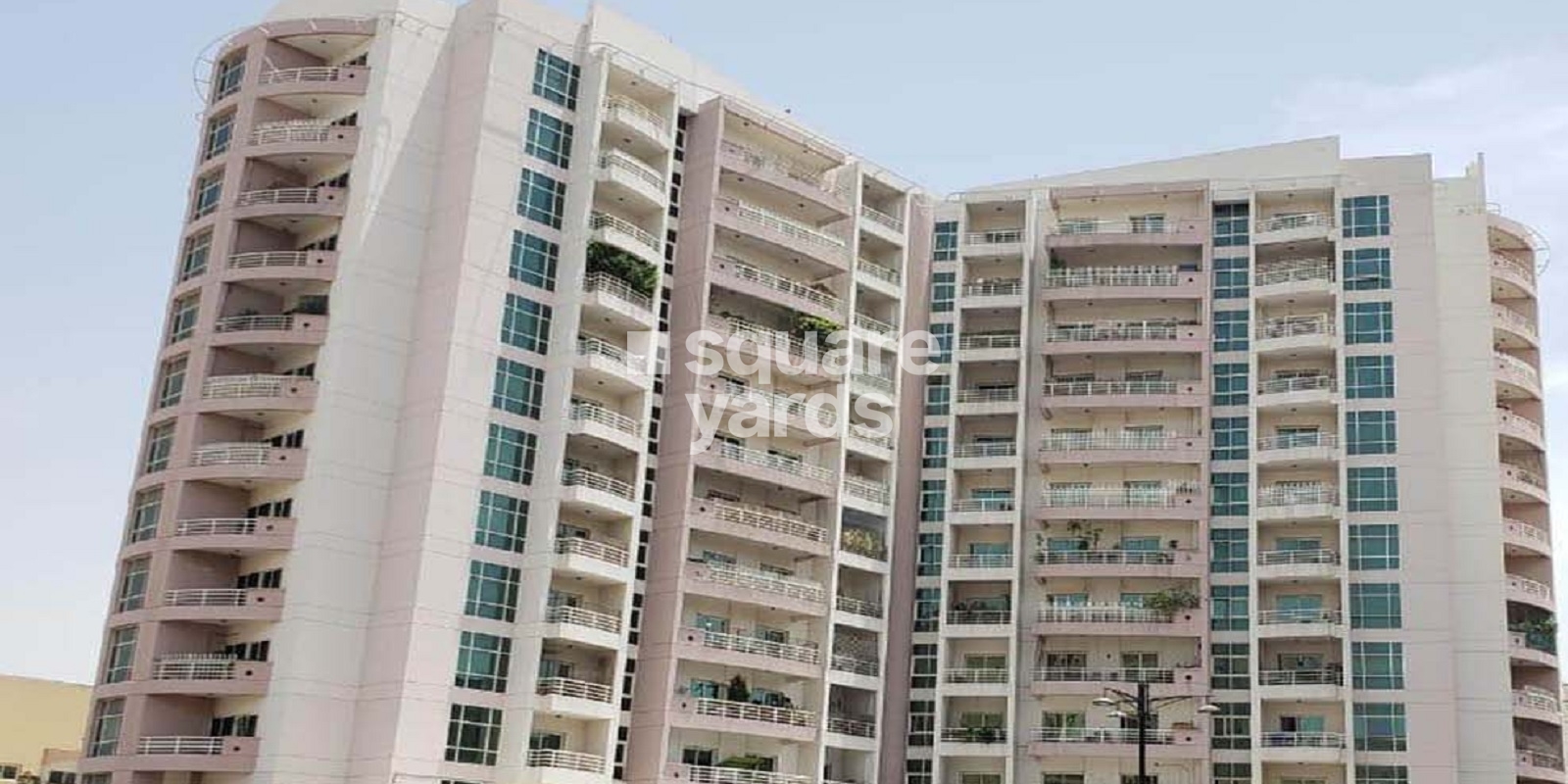 Al Nahda Tower Apartment, Al Nahda (Dubai), Dubai