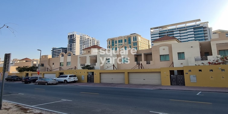 Al Nasser Compound Apartment, Al Barsha, Dubai