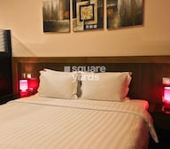 Al Nawras Hotel Apartments Apartment Interiors