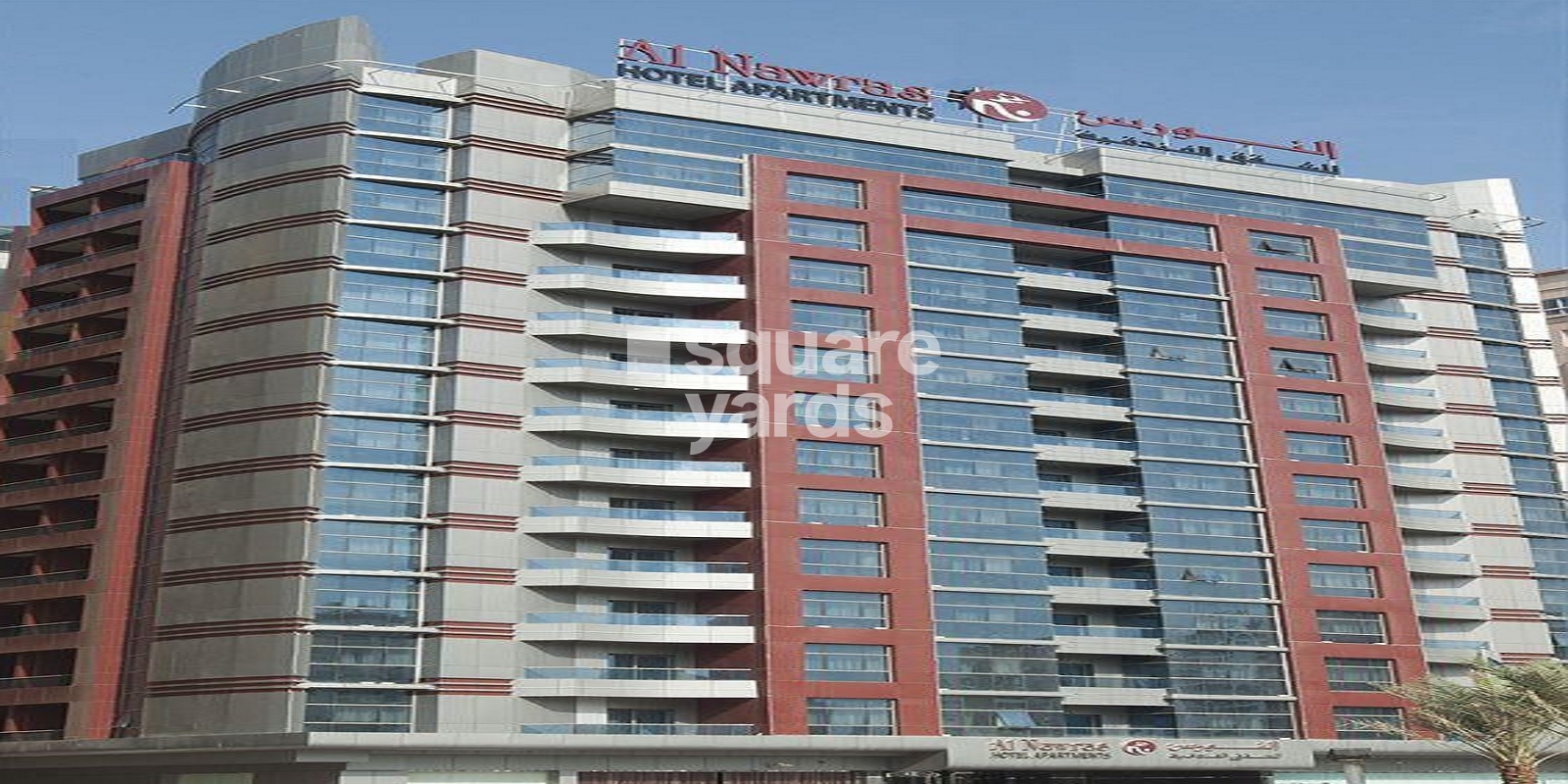 Al Nawras Hotel Apartments Apartment, Al Nahda (Dubai), Dubai