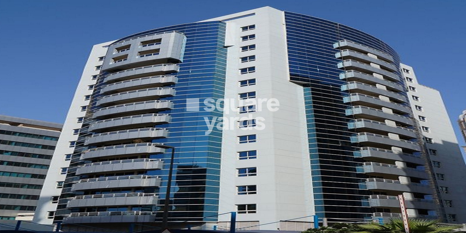 Al Noor Tower Barsha Heights Apartment, Barsha Heights (Tecom), Dubai