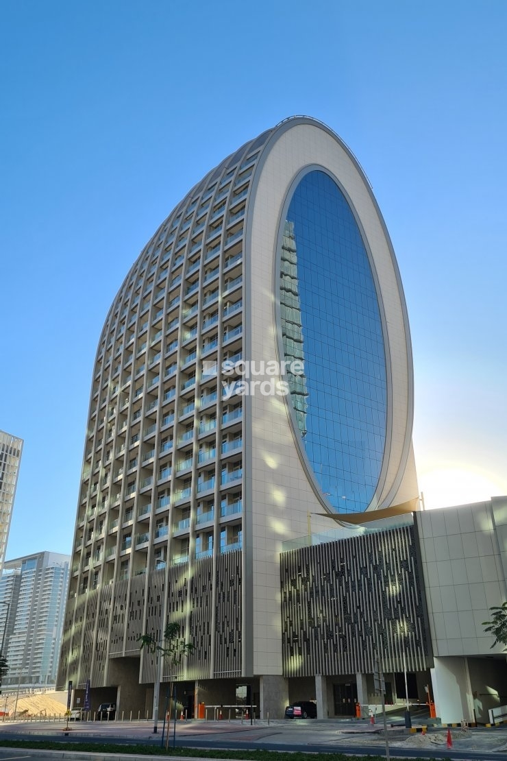 Al Noor Tower Tower View